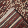 Saghari Kilim 6'4 x 9'8 (ft) / 196 x 301 (cm) - No. y12511 - ALLRUGO