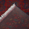 Khal Mohammadi 5' x 6'3 (ft) / 153 x 194 (cm) - No. y14239 - ALLRUGO